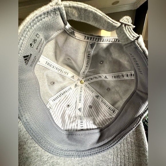 ‼️RARE‼️?Adidas??NWT?Three Stripe Life Hat Cap main image 8